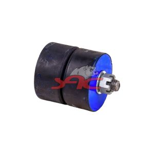 T-T RADIATOR MOUNTING LH & RH