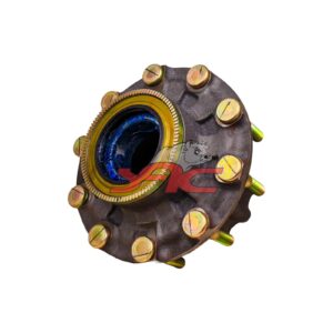 6X4 DIFF HUB LH & RH