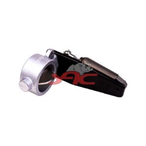 BF6M2012-22E3 EXHAUST BRAKE VALVE