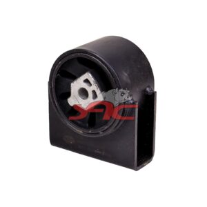 FL CAB LOCK REAR BUFFER BUSH