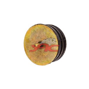 RIGID CAB TILT BUFFER STOP REAR LH