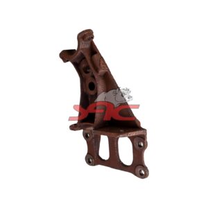 RIGID CAB TILT BAR STABILIZER BRACKET LH