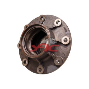 4X2 DIFF HUB LH & RH