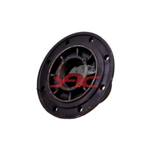 4X2 FRONT AXLE 1 WHEEL HUB FRONT LH & RH