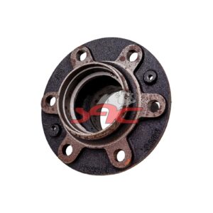 4X2 DIFF HUB LH & RH