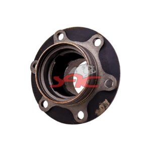 4X2 DIFF HUB LH & RH