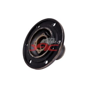 AMT RIGID FRONT AXLE 1 HUB LH & RH