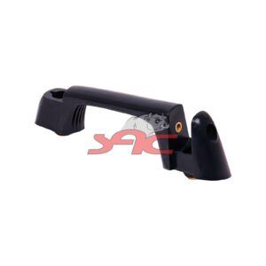 J5N 28.380 FT COMPLETE WIPER PANEL GRAB HANDLE LH