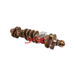 J5N 28.380 WP10.380E32 CRANKSHAFT