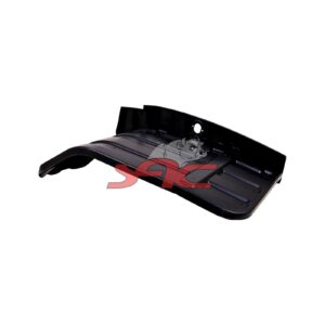 FT FRONT AXLE 1 MUDGUARD REAR RH