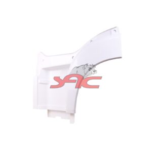 FT UPPER STEP BOX LH