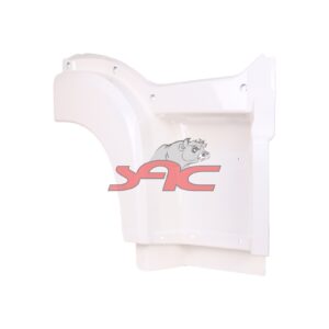 FT UPPER STEP BOX RH