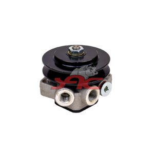 BF6M2012-22E3 INJECTOR UNIT PUMP