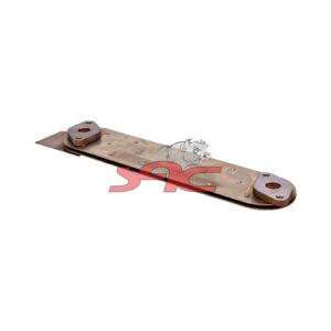 CA4 DF 2.13 ENGINE OIL COOLER