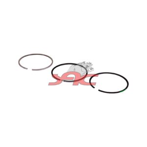 ISF 2.8S3129T ENGINE PISTON RING KIT