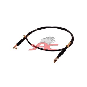 16.240 FAST 8 JS 118 TC-B GEAR LEVER CONTROL CABLE