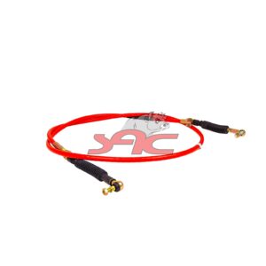 FAST 8 JS 118 TC-B GEAR LEVER CONTROL CABLE