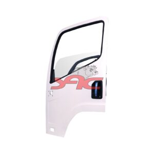 FL COMPLETE DOOR LH