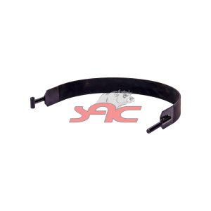 T-T AIR TANK STRAP KIT