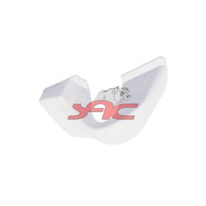 FT MAIN MIRROR COVER SMALL RH