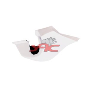 FT MAIN MIRROR ARM COVER LOWER LH