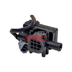 FT CAB HEATER CONTROL VALVE