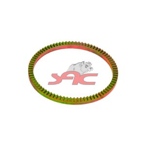 4X2 ABS SENSOR RING REAR