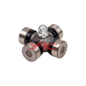 RIGID STEERING COLUMN U-JOINT