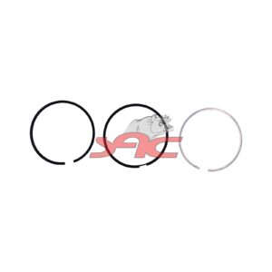 ISF 2.8S3129T ENGINE PISTON RING KIT