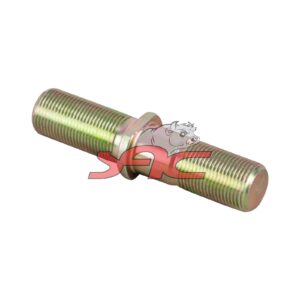 RIGID WHEEL DUAL STUD FRONT