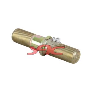 AMT RIGID WHEEL DUAL STUD FRONT