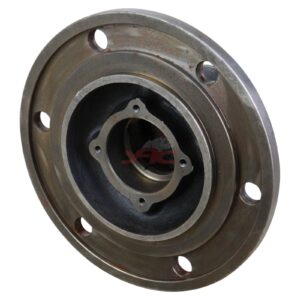 AMT RIGID FRONT AXLE 1 HUB LH & RH