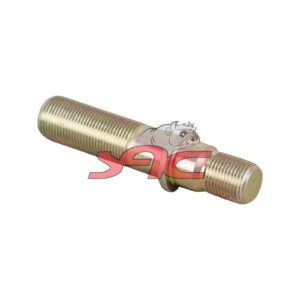 RIGID WHEEL DUAL STUD REAR LH & RH