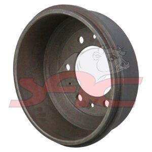 4X2 BRAKE DRUM REAR