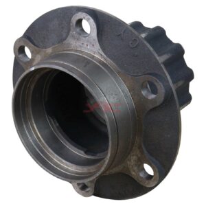 4X2 DIFF HUB LH & RH