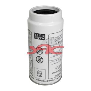 FUEL FILTER WATER SEPARATOR