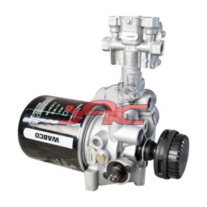 RIGID COMPLETE AIR DRYER
