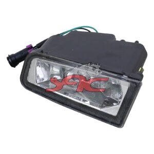 FL BUMPER FOG LIGHT LH