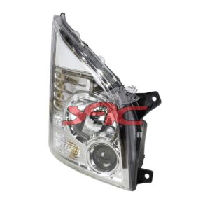 FL HEADLIGHT RH