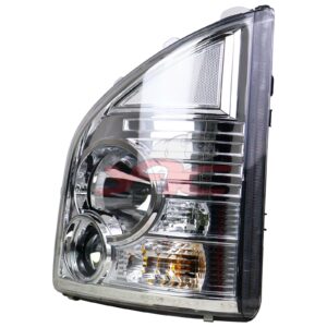 FL HEADLIGHT LH