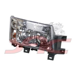 FD/FT HEADLIGHT RH