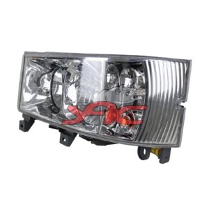 FL HEADLIGHT LH
