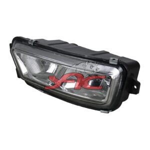 FT BUMPER FOG LIGHT LH