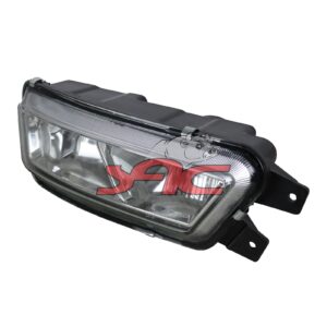 FT BUMPER FOG LIGHT RH