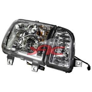 J5N 28.290 FD HEADLIGHT LH
