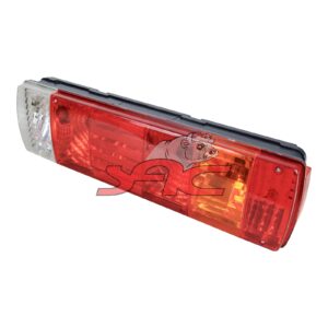 J5N 33.340 RIGID TAIL LIGHT COMBINATION RH