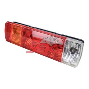 J5N 28.290 RIGID TAIL LIGHT COMBINATION LH
