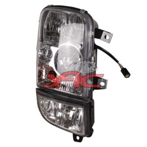 J5N 28.380 FT HEADLIGHT RH
