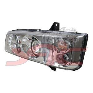 FT/FD HEADLIGHT LH