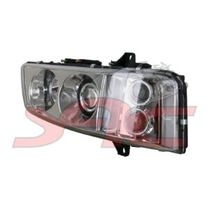 FT/FD HEADLIGHT RH